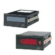 Azbil Indicator and integrating meter